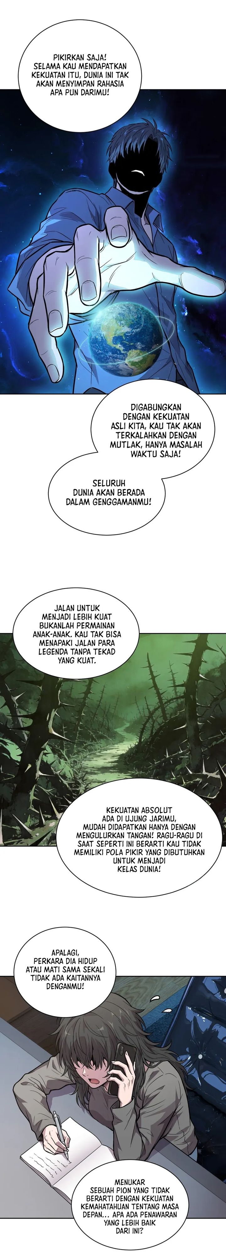Mood Disorder Chapter 83 - halaman 7