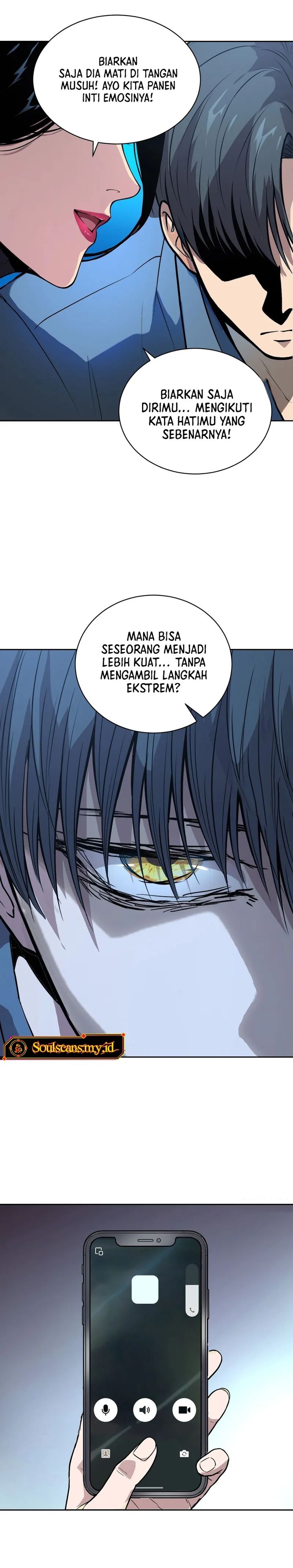 Mood Disorder Chapter 83 - halaman 8