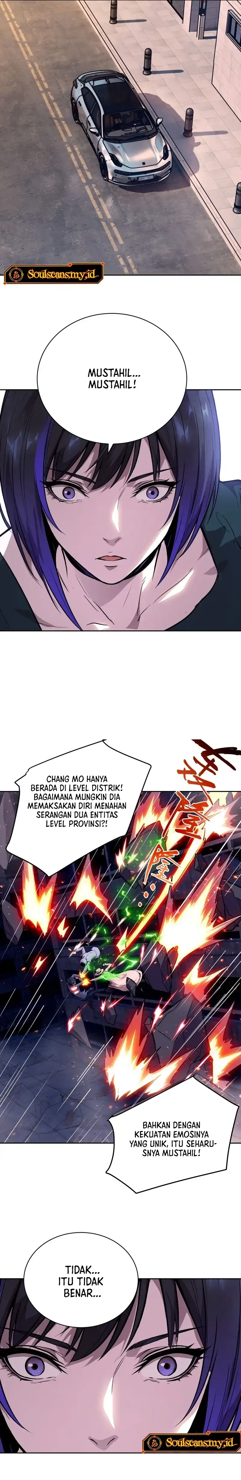 Mood Disorder Chapter 85 - halaman 3
