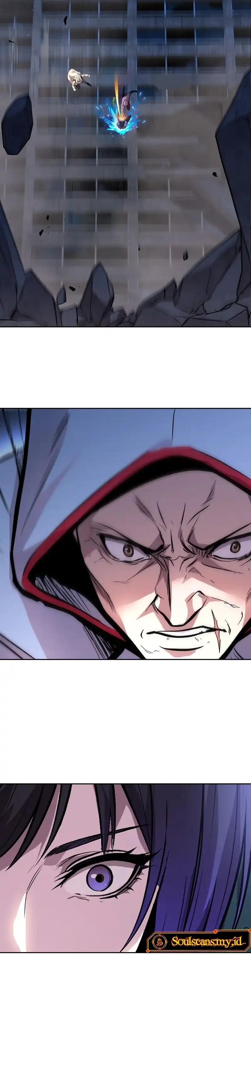 Mood Disorder Chapter 85 - halaman 6