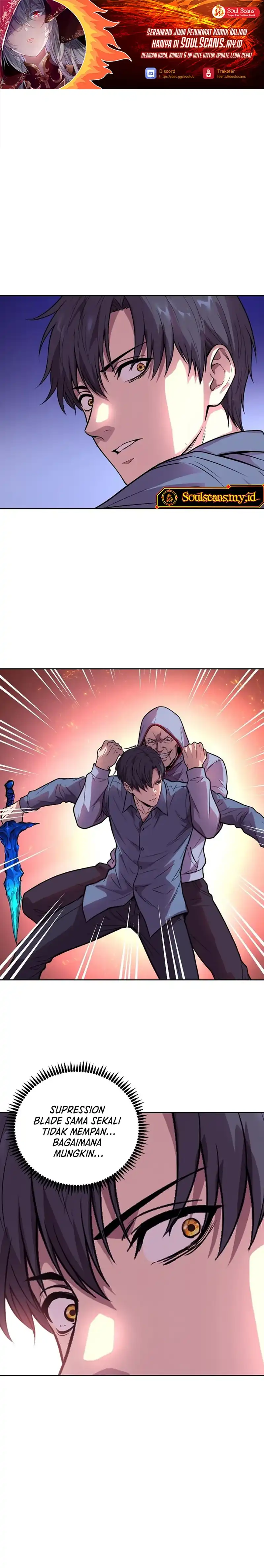 Mood Disorder Chapter 86 - halaman 2