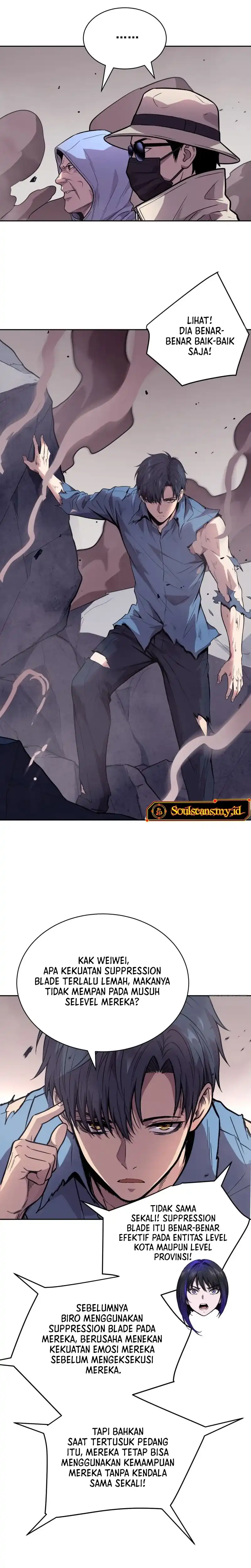 Mood Disorder Chapter 86 - halaman 6