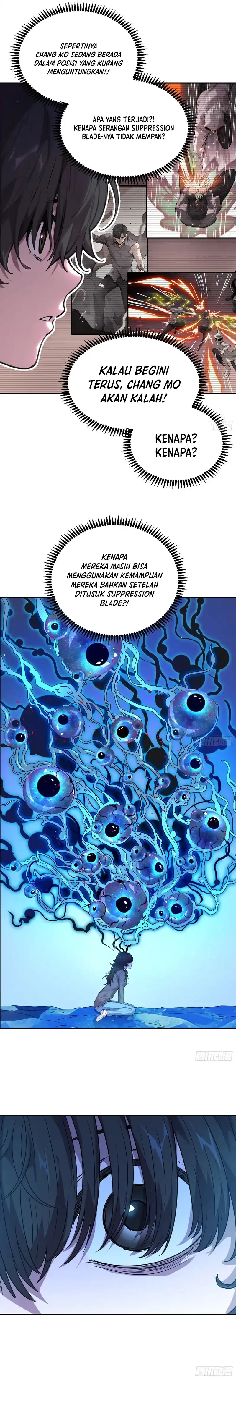 Mood Disorder Chapter 87 - halaman 3