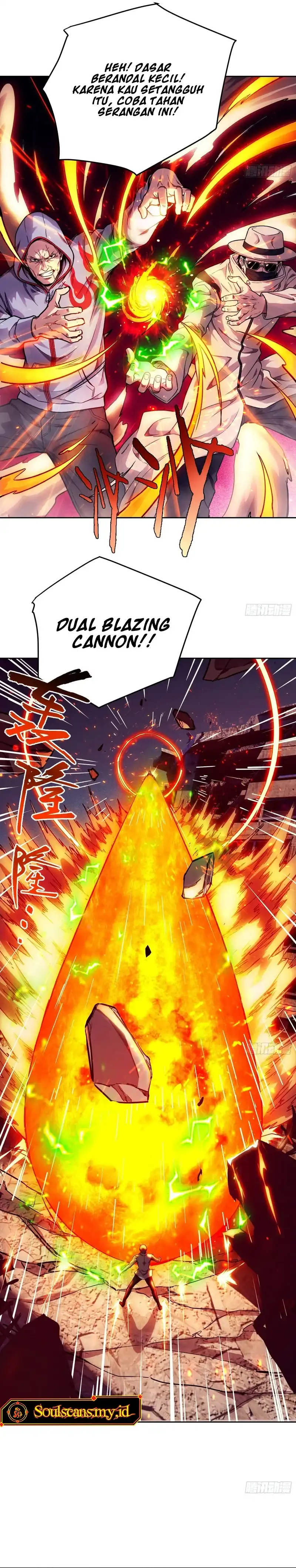 Mood Disorder Chapter 87 - halaman 6