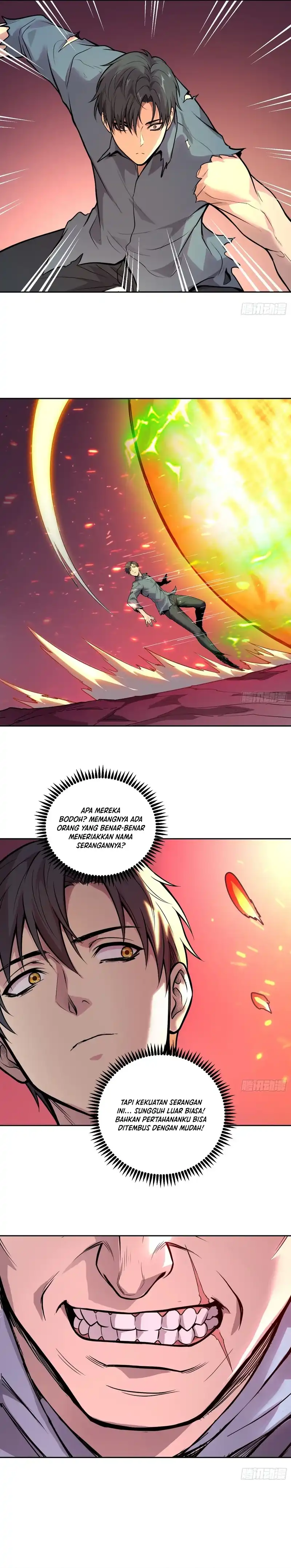 Mood Disorder Chapter 87 - halaman 7