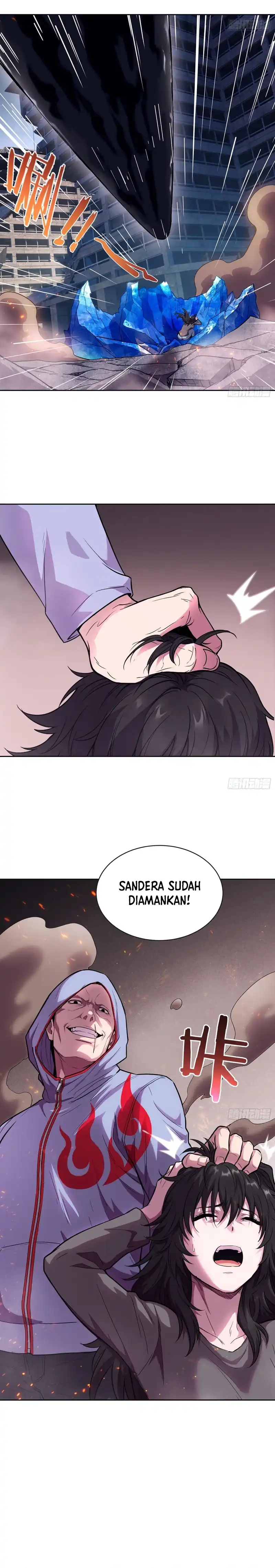 Mood Disorder Chapter 87 - halaman 9
