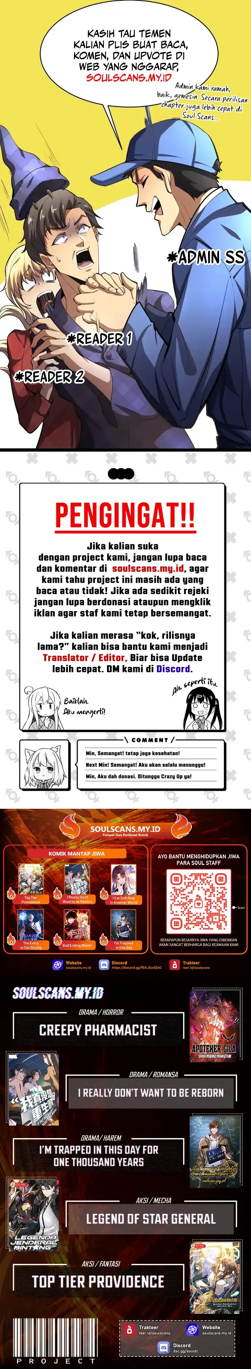 Mood Disorder Chapter 88 - halaman 11
