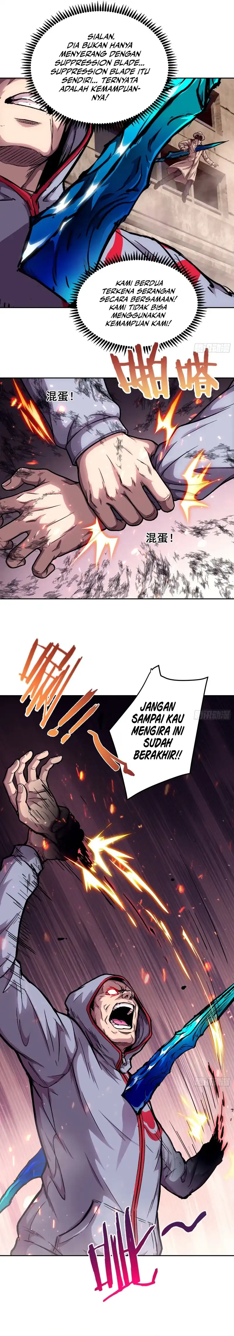 Mood Disorder Chapter 88 - halaman 9