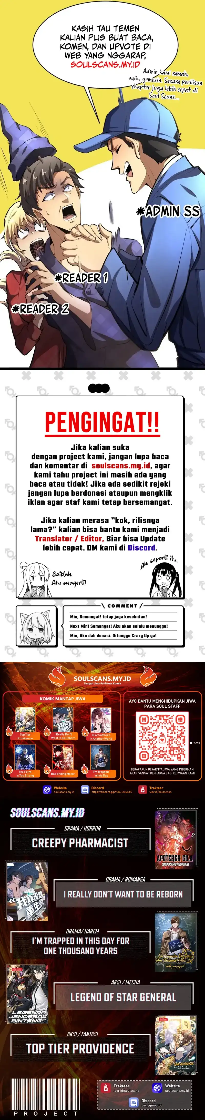 Mood Disorder Chapter 89 - halaman 11
