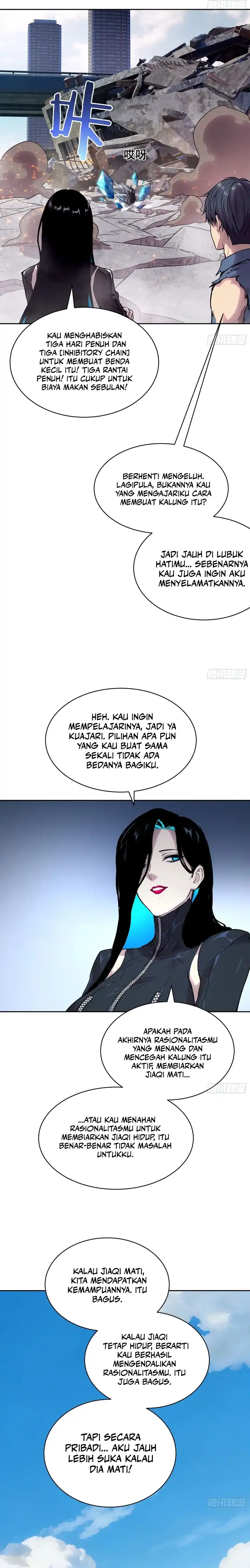 Mood Disorder Chapter 89 - halaman 7