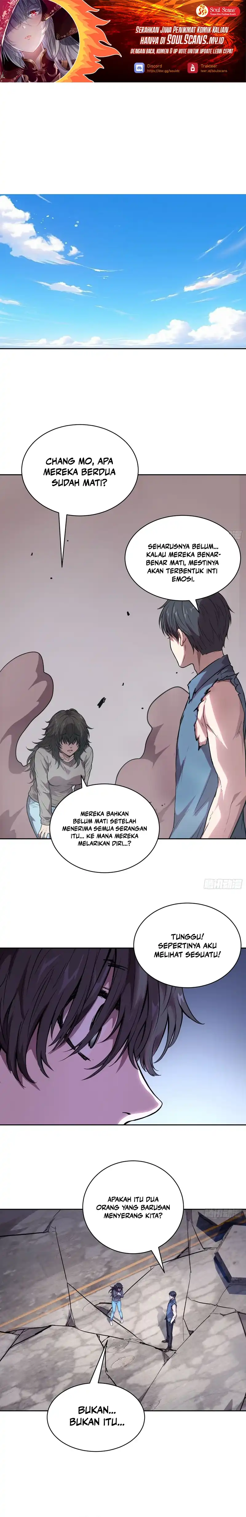 Mood Disorder Chapter 90 - halaman 2