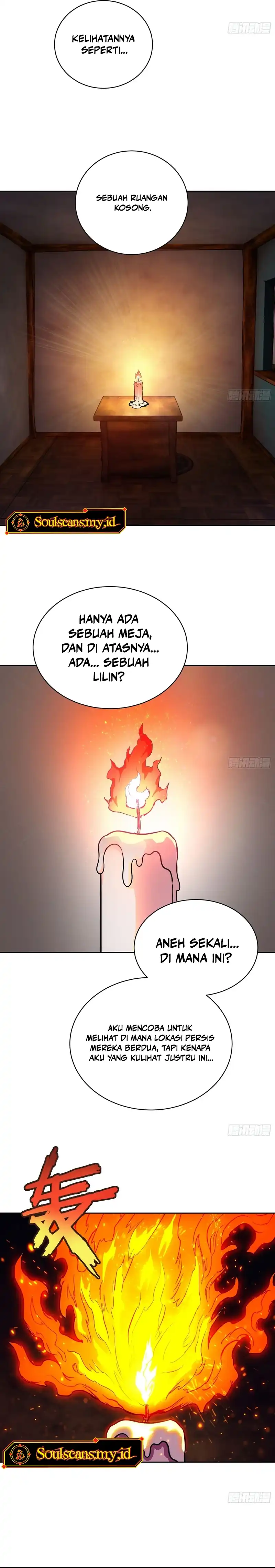 Mood Disorder Chapter 90 - halaman 3