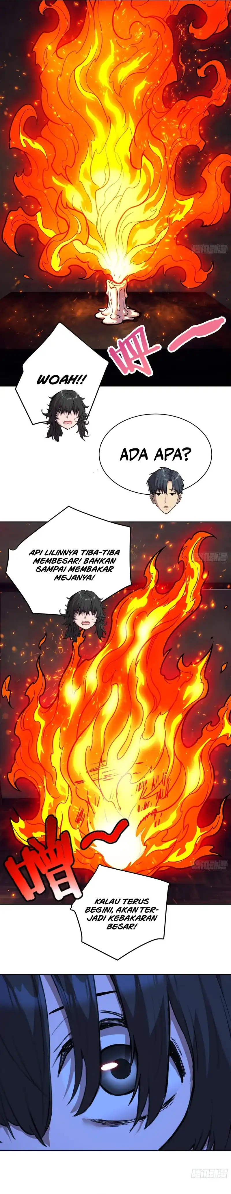 Mood Disorder Chapter 90 - halaman 4