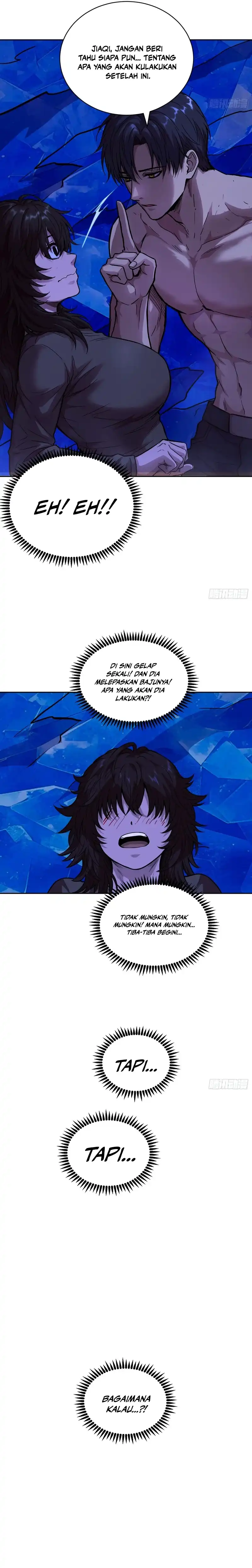 Mood Disorder Chapter 90 - halaman 8
