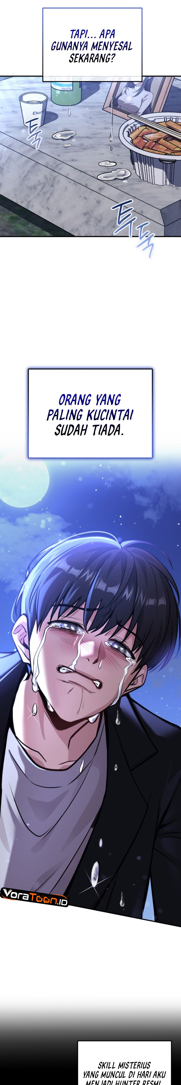 My Dragon Girlfriend Has Returned Chapter 1 - halaman 12
