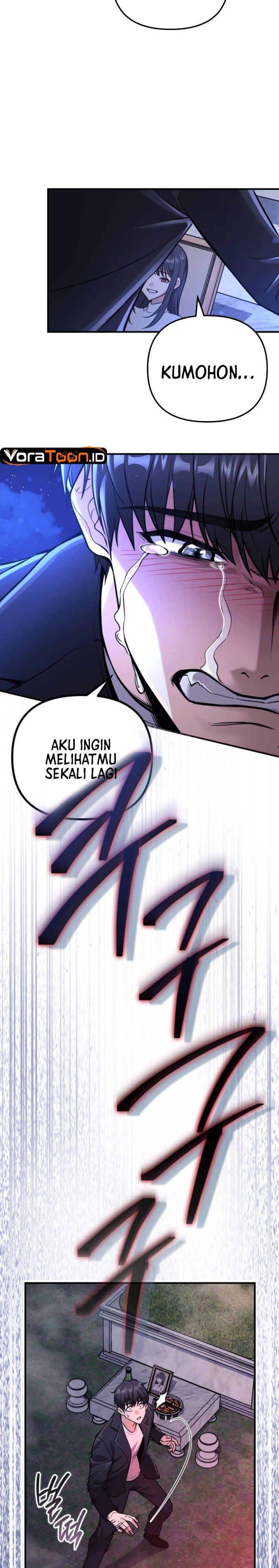 My Dragon Girlfriend Has Returned Chapter 1 - halaman 17