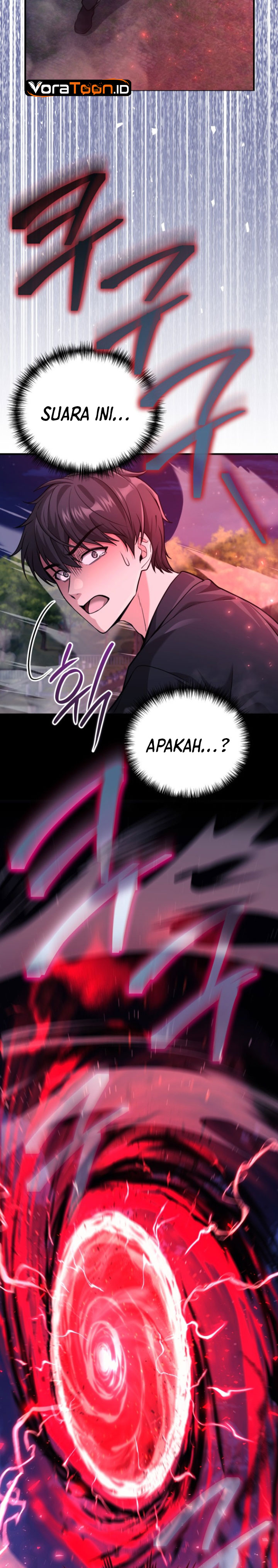 My Dragon Girlfriend Has Returned Chapter 1 - halaman 18