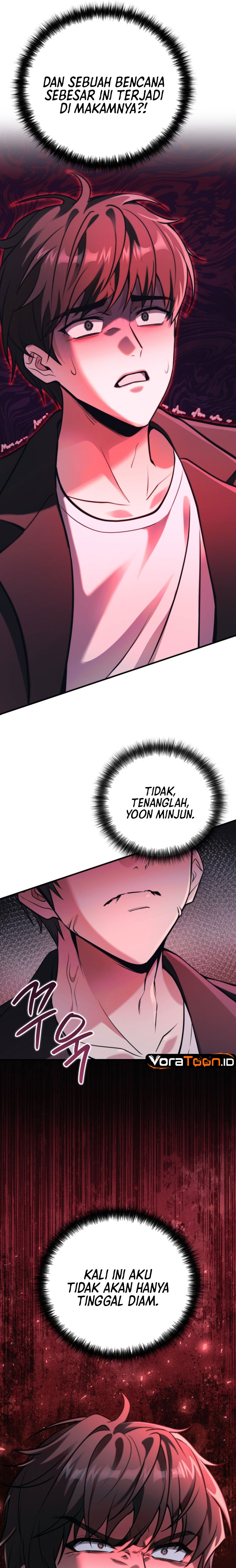My Dragon Girlfriend Has Returned Chapter 1 - halaman 20