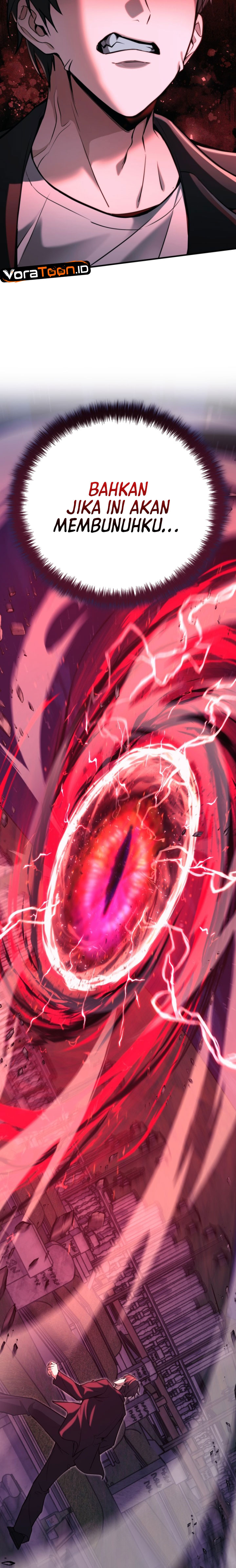 My Dragon Girlfriend Has Returned Chapter 1 - halaman 21