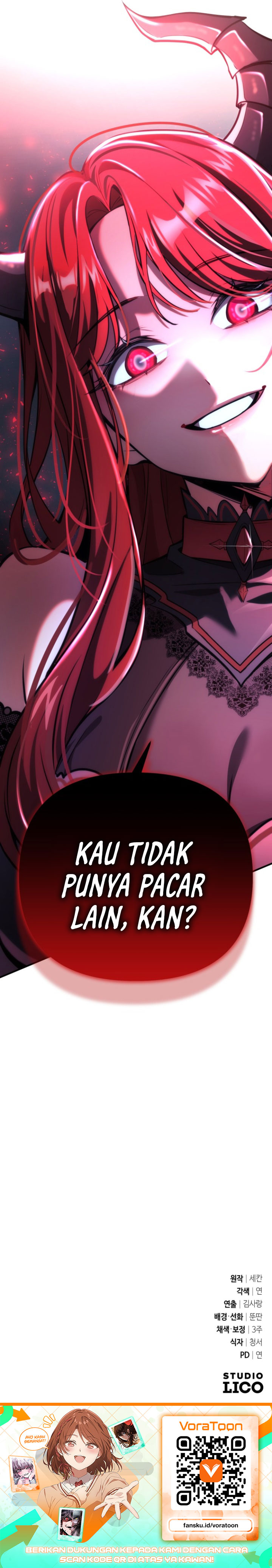 My Dragon Girlfriend Has Returned Chapter 1 - halaman 30