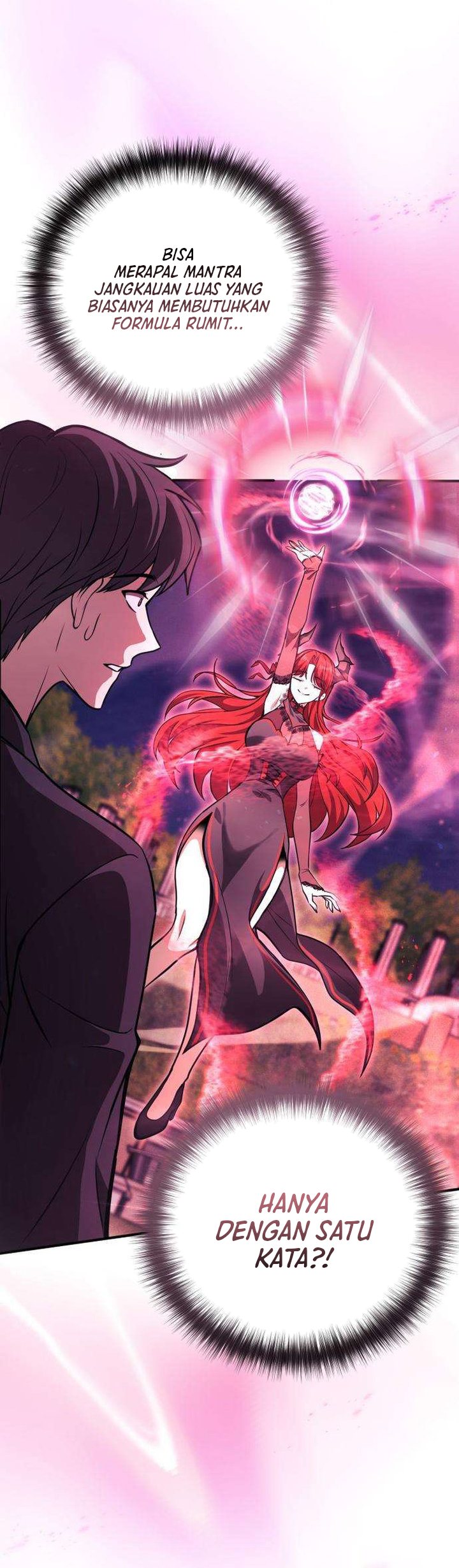 My Dragon Girlfriend Has Returned Chapter 2 - halaman 13