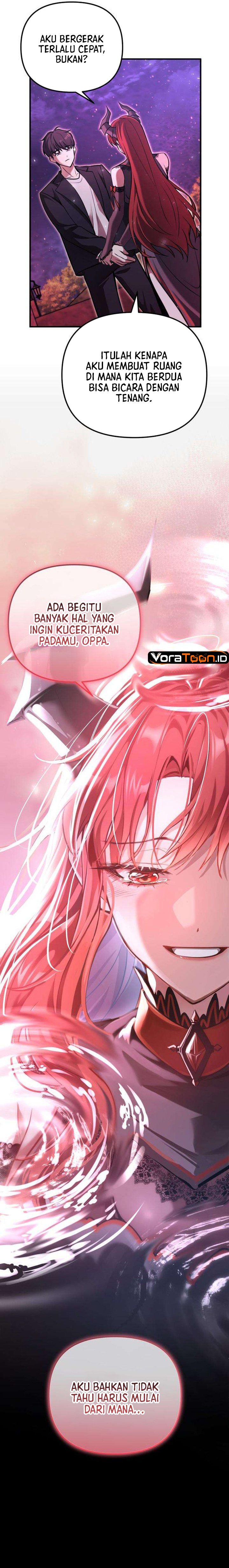 My Dragon Girlfriend Has Returned Chapter 2 - halaman 15