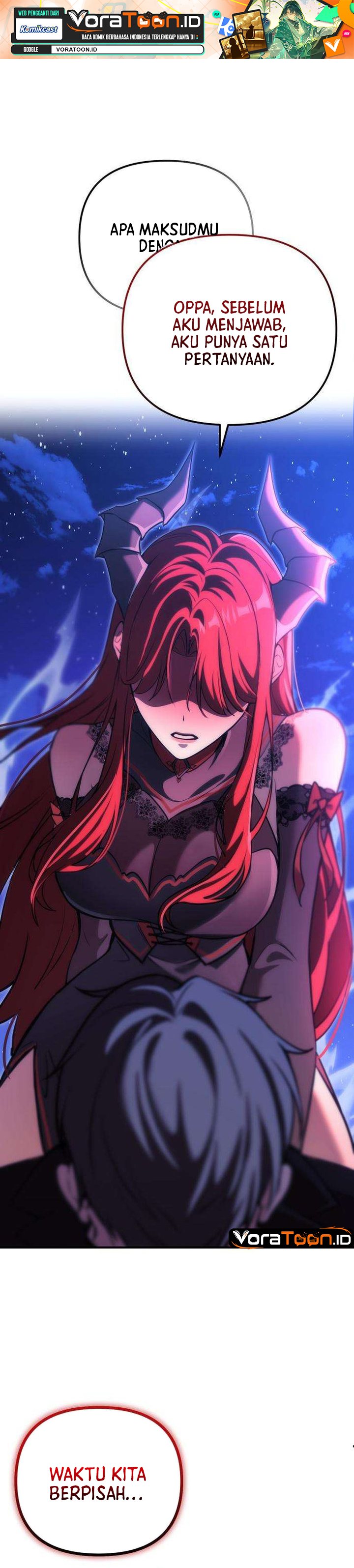 My Dragon Girlfriend Has Returned Chapter 2 - halaman 2