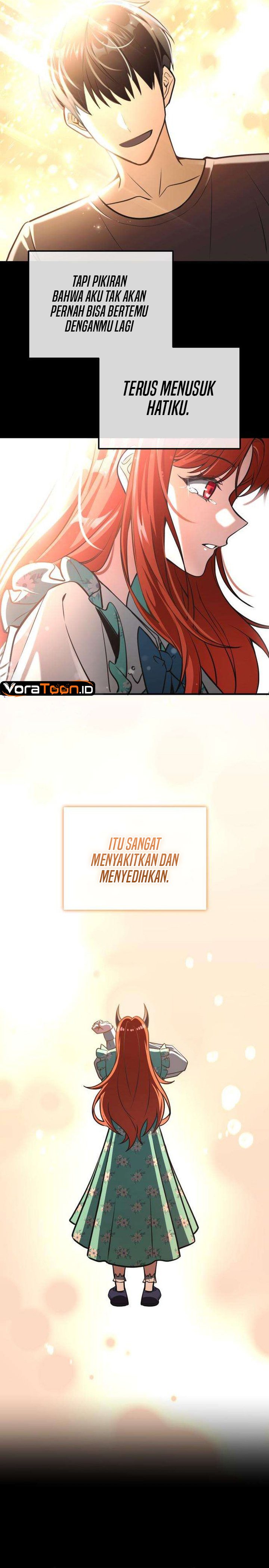 My Dragon Girlfriend Has Returned Chapter 2 - halaman 22