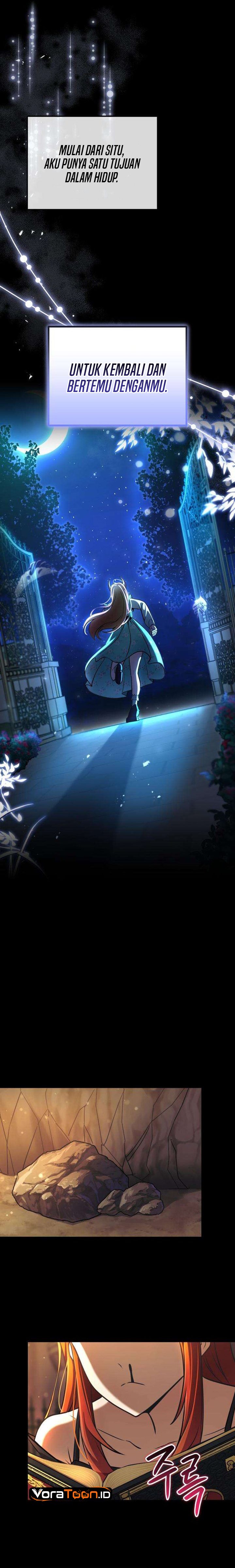 My Dragon Girlfriend Has Returned Chapter 2 - halaman 24