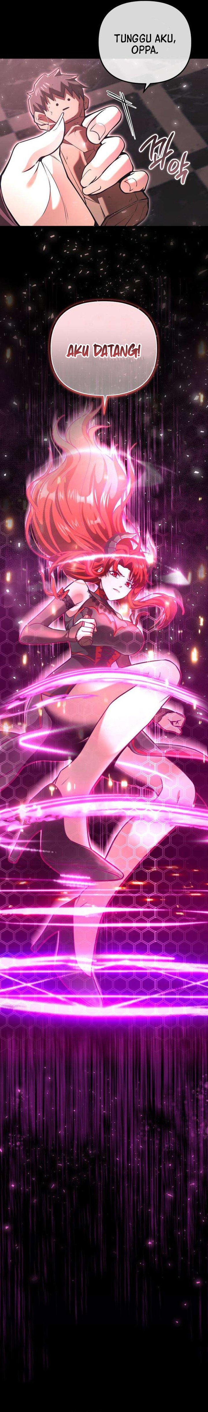 My Dragon Girlfriend Has Returned Chapter 2 - halaman 28