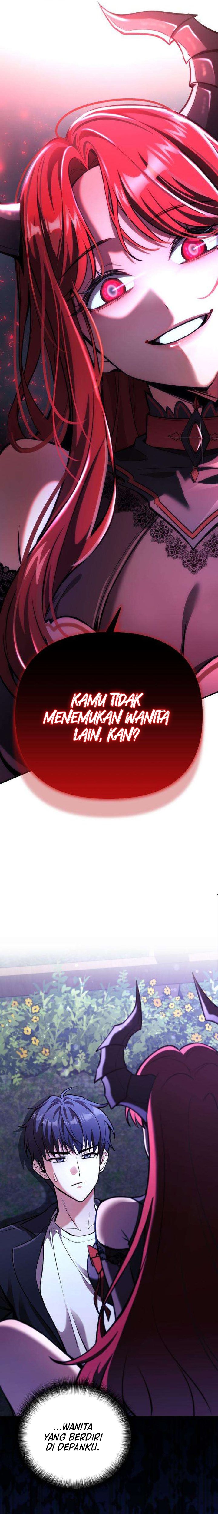 My Dragon Girlfriend Has Returned Chapter 2 - halaman 3