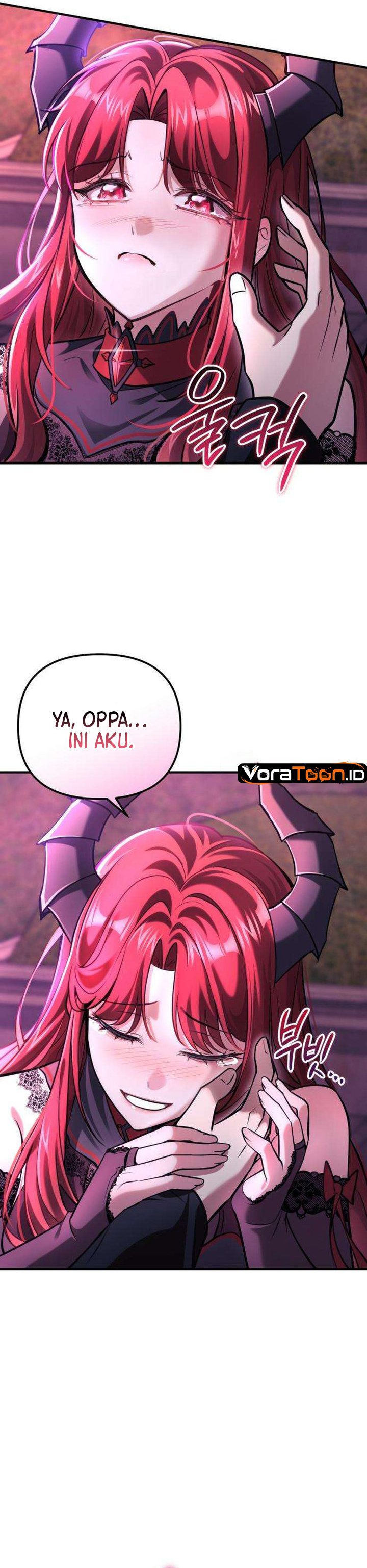 My Dragon Girlfriend Has Returned Chapter 2 - halaman 33