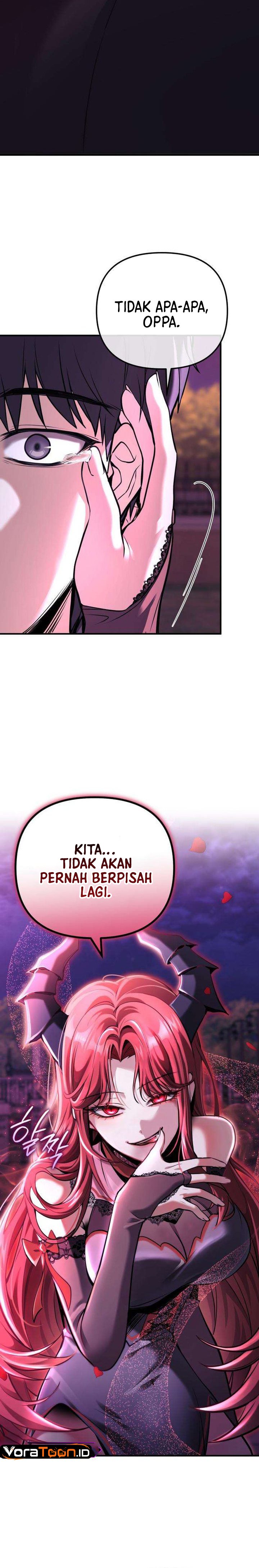 My Dragon Girlfriend Has Returned Chapter 2 - halaman 35