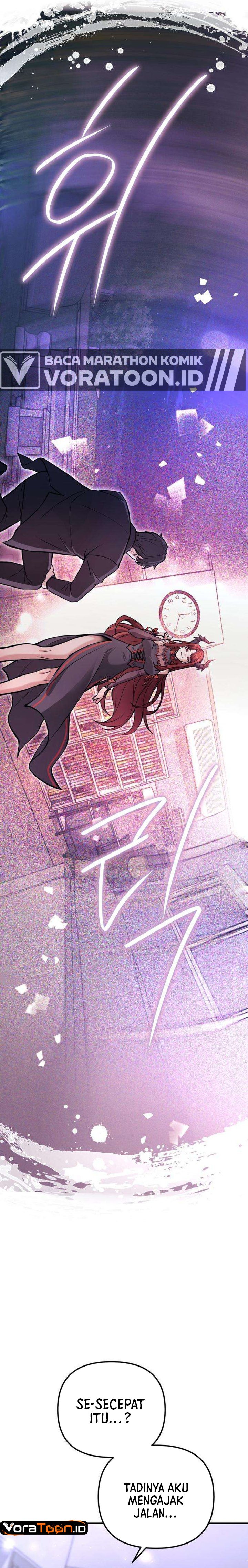 My Dragon Girlfriend Has Returned Chapter 2 - halaman 37
