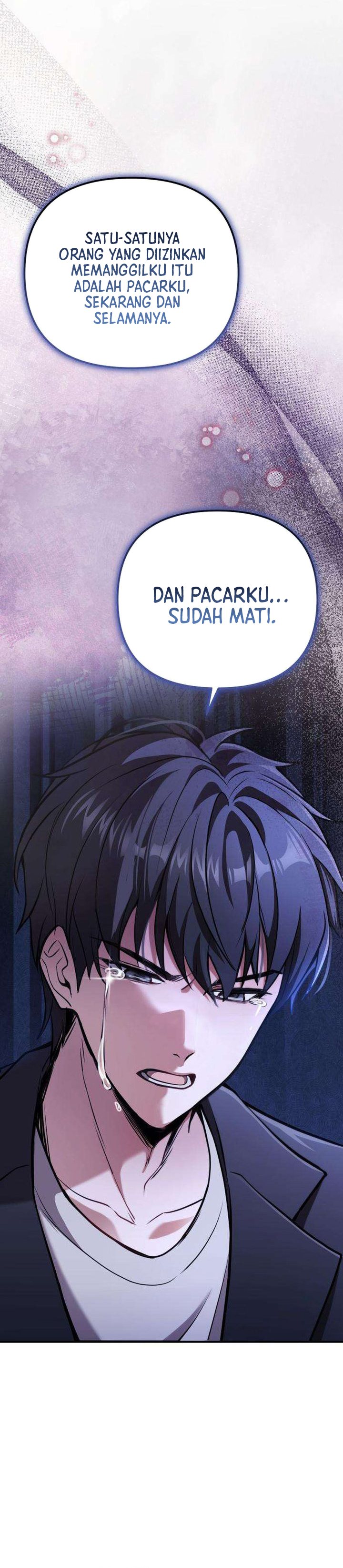 My Dragon Girlfriend Has Returned Chapter 2 - halaman 7