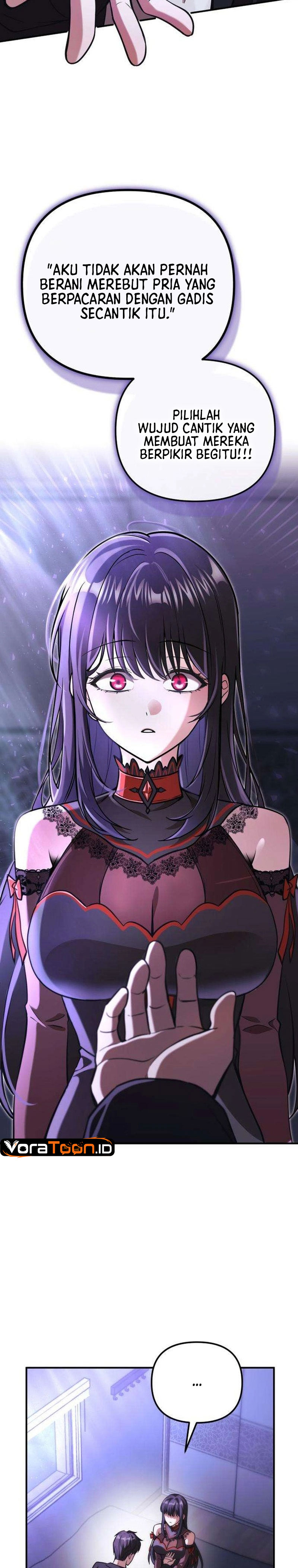 My Dragon Girlfriend Has Returned Chapter 3 - halaman 12