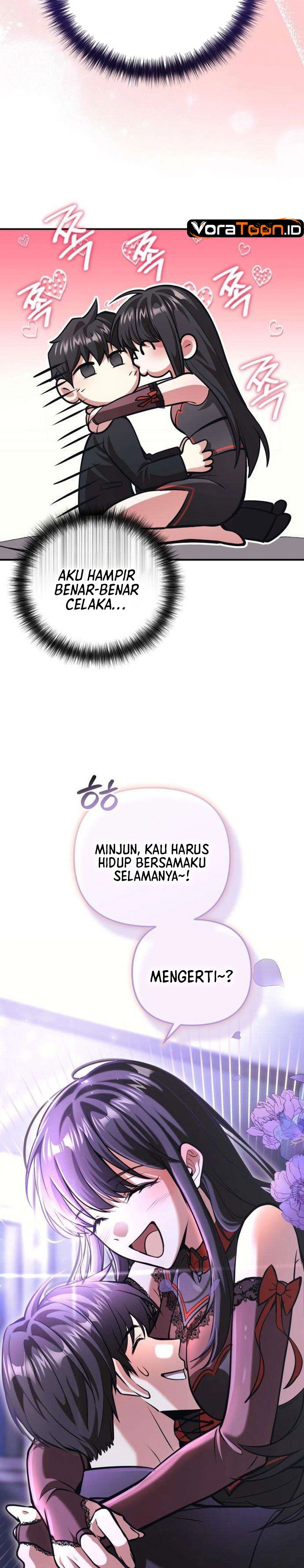 My Dragon Girlfriend Has Returned Chapter 3 - halaman 15