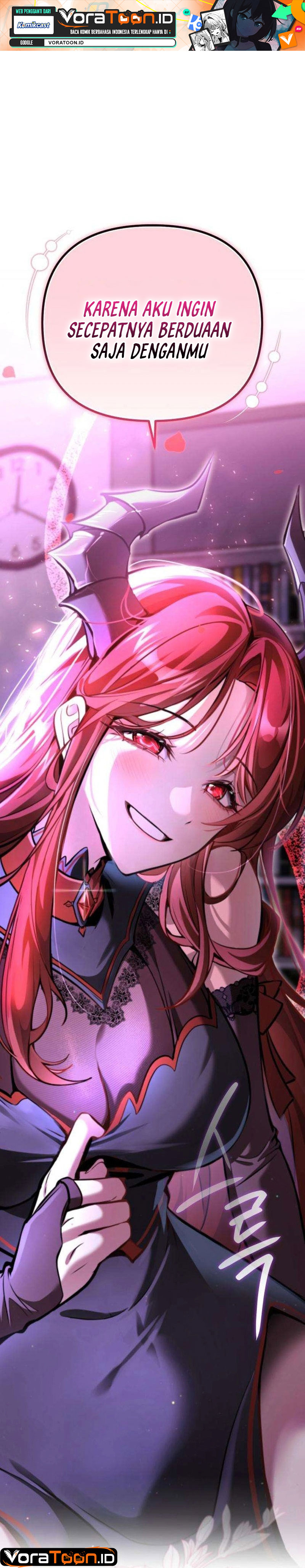 My Dragon Girlfriend Has Returned Chapter 3 - halaman 2