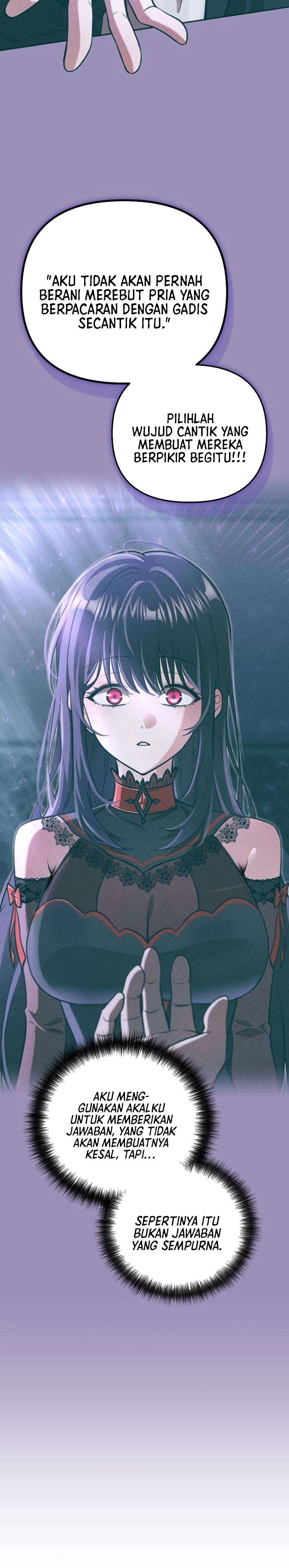 My Dragon Girlfriend Has Returned Chapter 3 - halaman 27