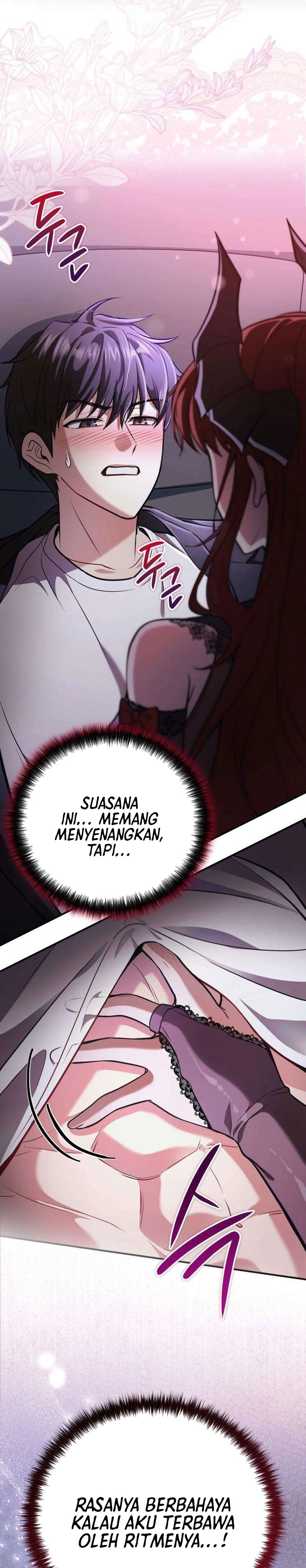 My Dragon Girlfriend Has Returned Chapter 3 - halaman 3