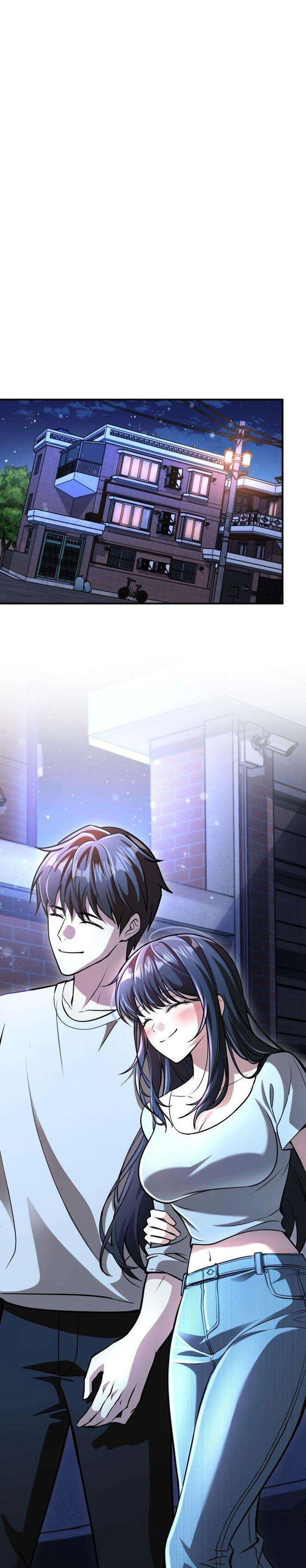 My Dragon Girlfriend Has Returned Chapter 3 - halaman 31