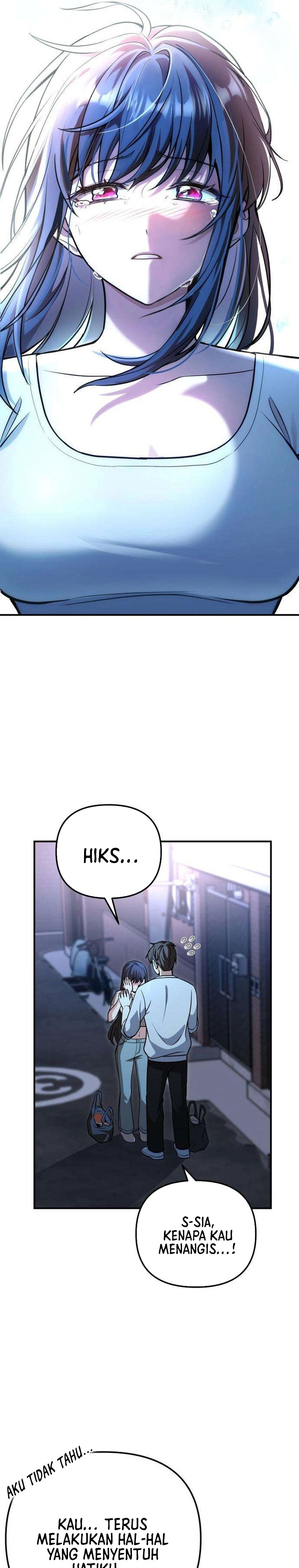 My Dragon Girlfriend Has Returned Chapter 3 - halaman 37