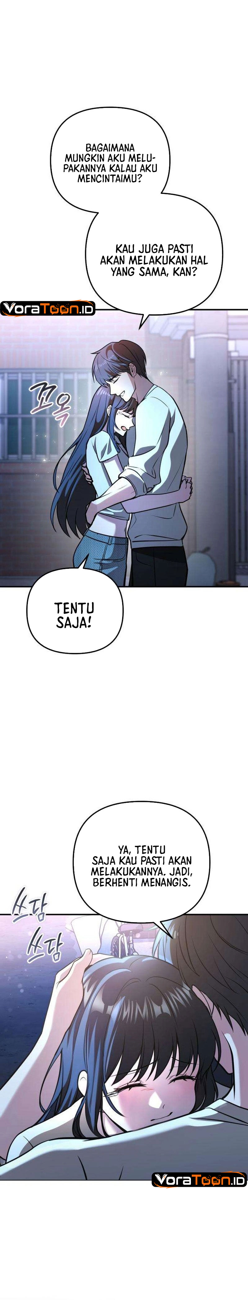 My Dragon Girlfriend Has Returned Chapter 3 - halaman 39