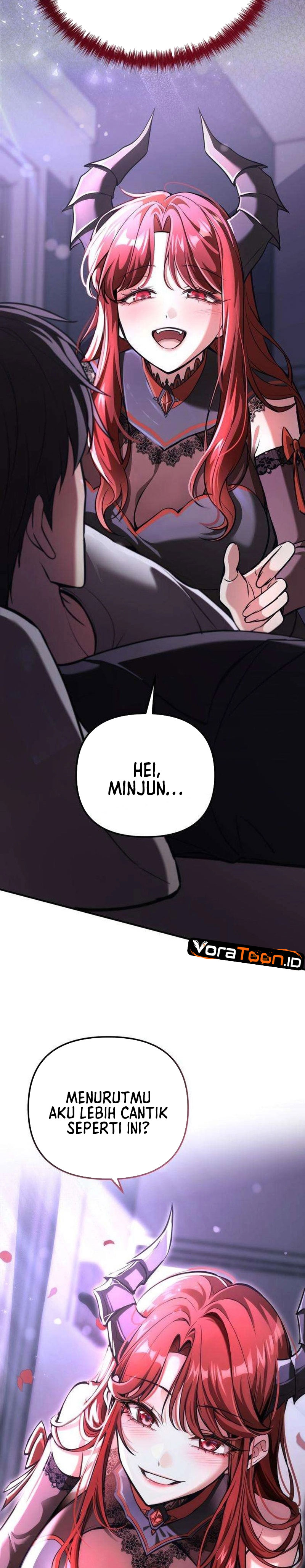 My Dragon Girlfriend Has Returned Chapter 3 - halaman 4