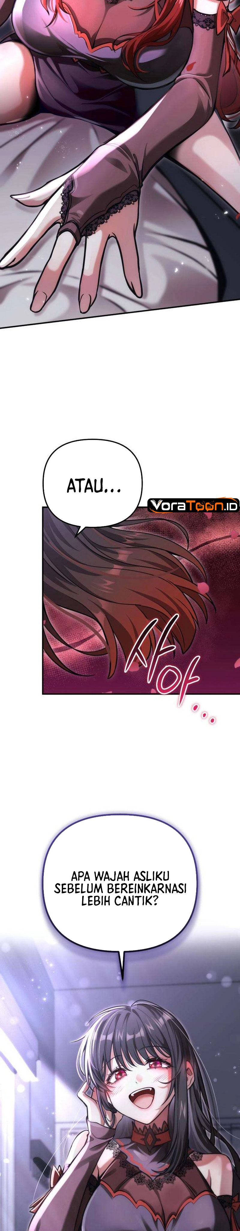 My Dragon Girlfriend Has Returned Chapter 3 - halaman 5