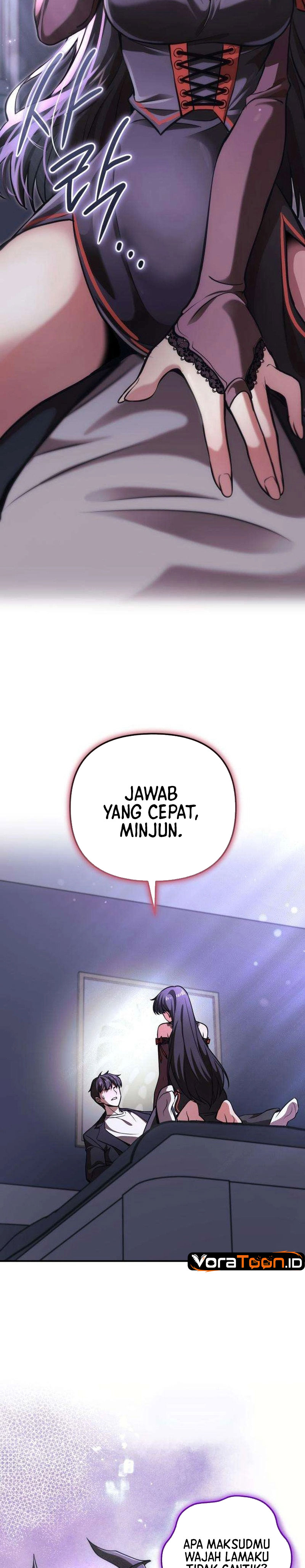 My Dragon Girlfriend Has Returned Chapter 3 - halaman 6
