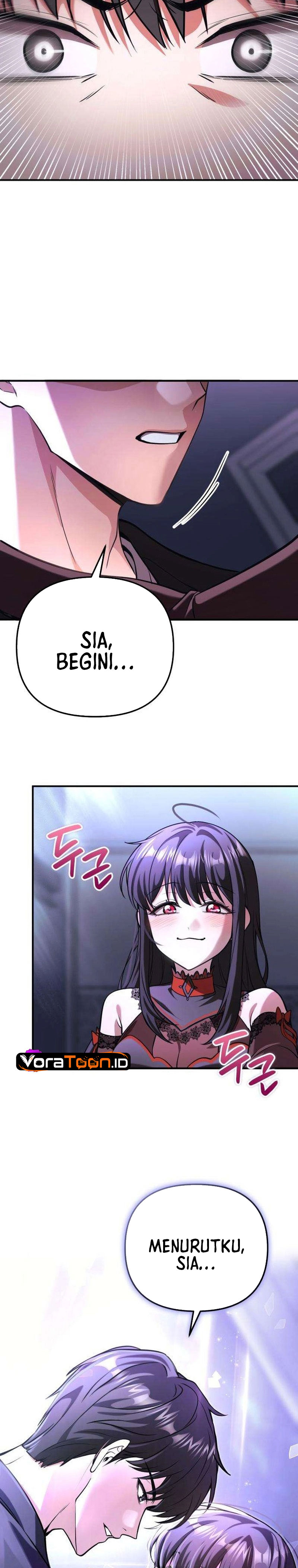 My Dragon Girlfriend Has Returned Chapter 3 - halaman 9