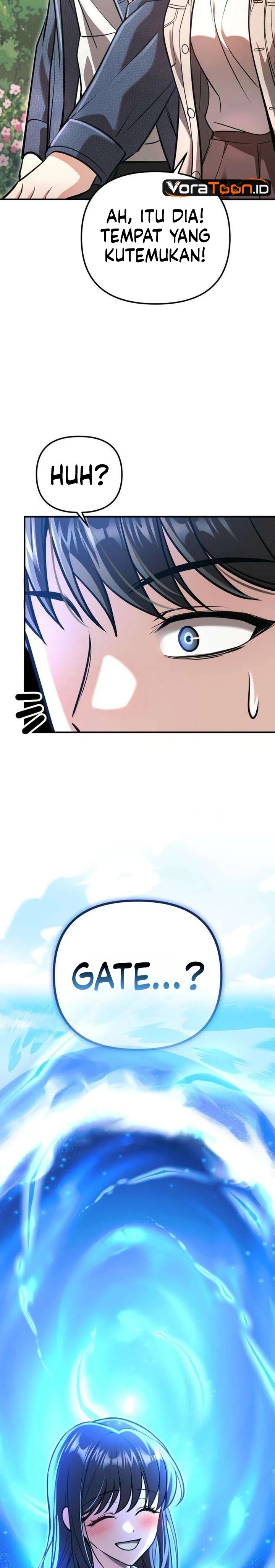 My Dragon Girlfriend Has Returned Chapter 4 - halaman 11