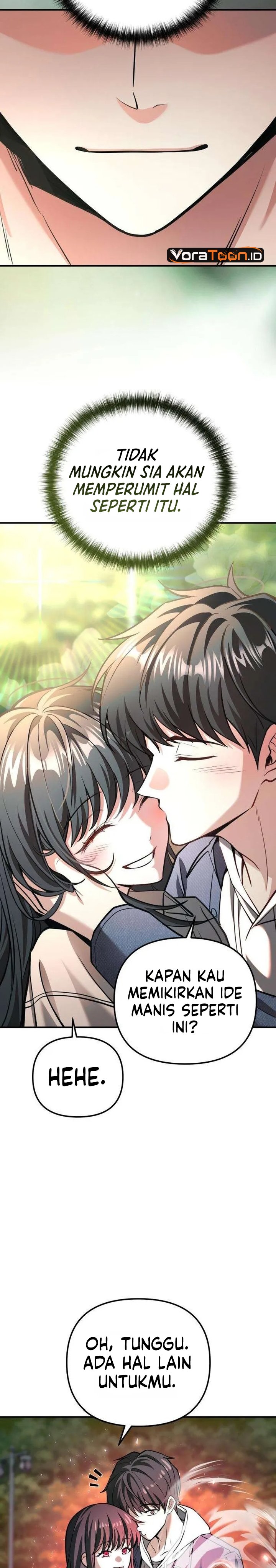 My Dragon Girlfriend Has Returned Chapter 4 - halaman 13