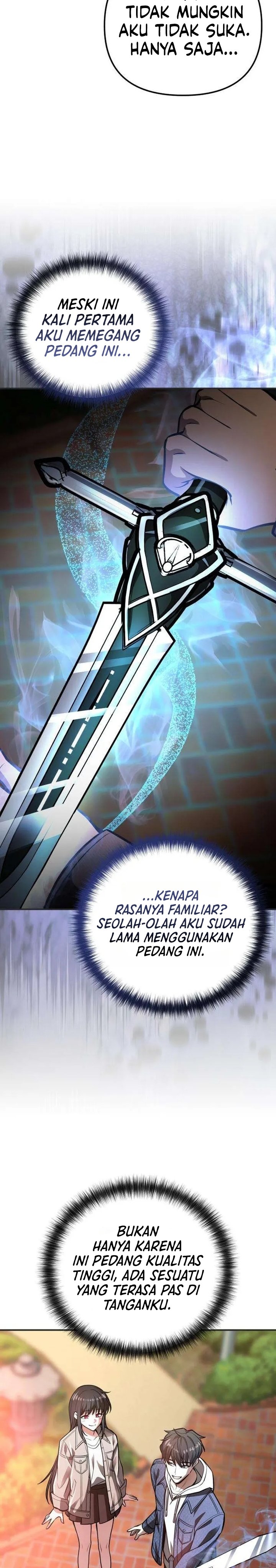 My Dragon Girlfriend Has Returned Chapter 4 - halaman 16